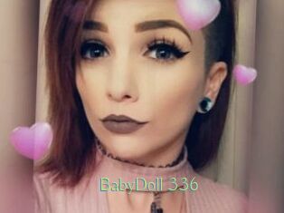 BabyDoll_336