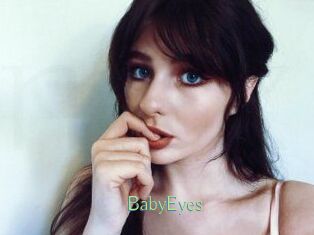 Baby_Eyes