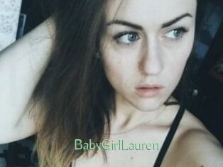 BabyGirlLauren