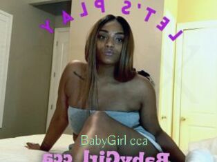 BabyGirl_cca