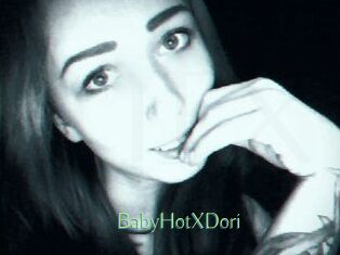 Baby_HotX_Dori