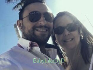 BabyLikeDyD