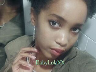 BabyLolaXX