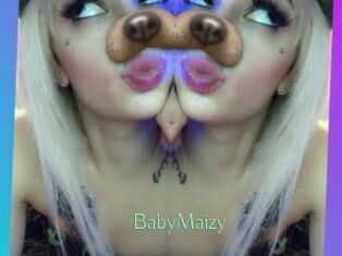 BabyMaizy Motion X