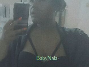 BabyNala