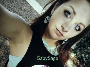 BabySage