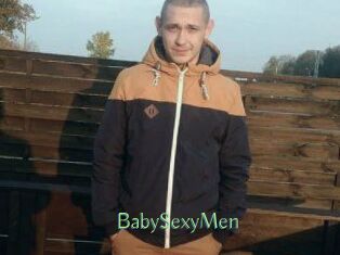 BabySexyMen