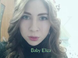 Baby_Eliza