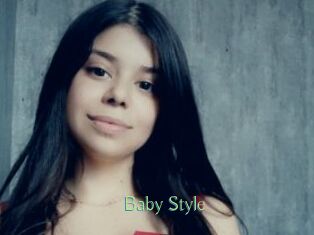 Baby_Style