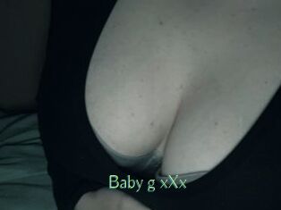 Baby_g_xXx