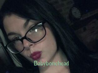 Babybonehead