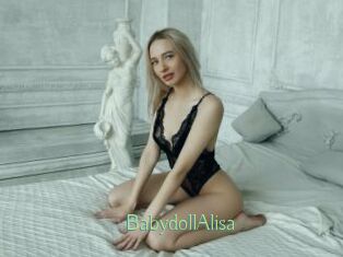 BabydollAlisa
