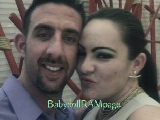 BabydollRAMpage