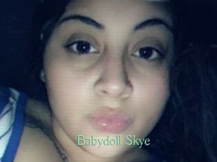 Babydoll_Skye