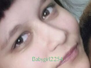 Babygirl2254