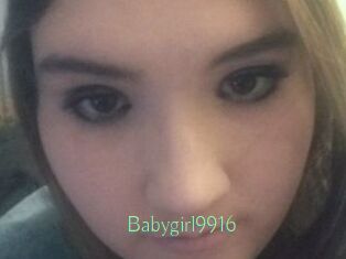 Babygirl9916