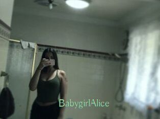 BabygirlAlice