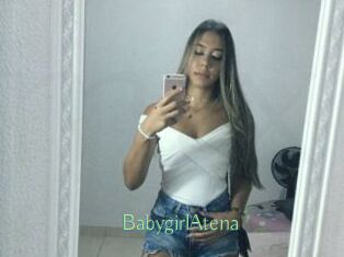 BabygirlAtena