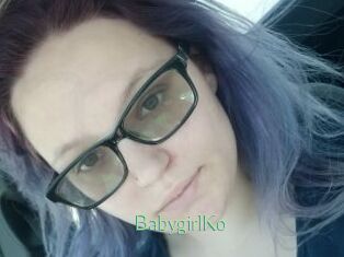 BabygirlKo