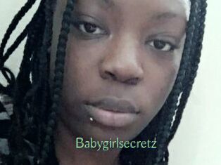 Babygirlsecretz