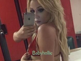 Babyhollie