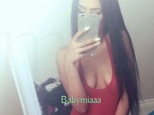 Babymiaaa