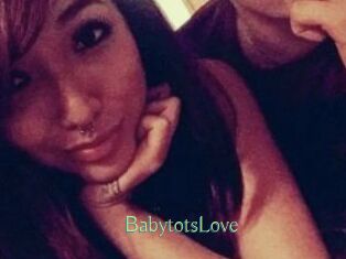 Babytots_Love