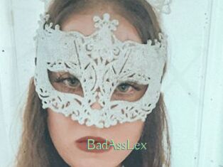BadAssLex