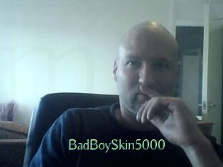BadBoySkin5000