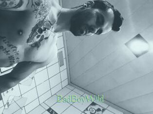 BadBoyWild