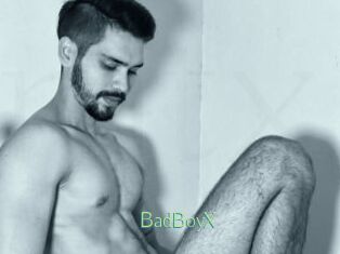 BadBoyX