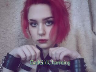BadGirlCharming