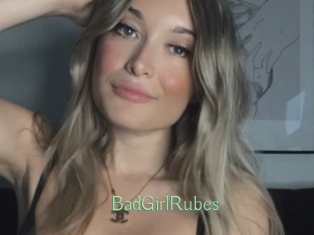 BadGirlRubes Motion X