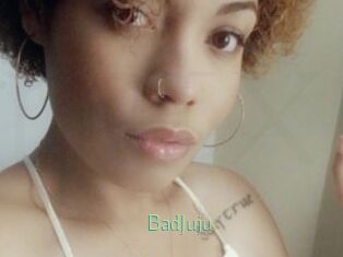 BadJuju