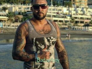 Badassboy