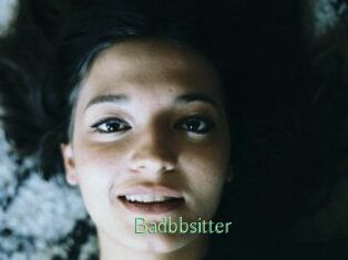 Badbbsitter