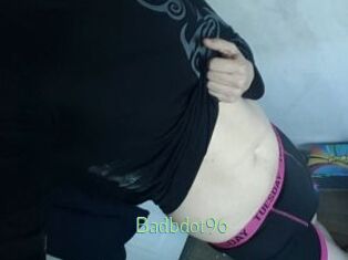 Badbdot96