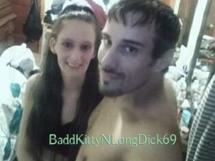 BaddKittyNLongDick69