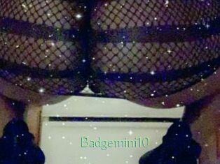 Badgemini10