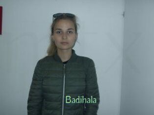 Badihala