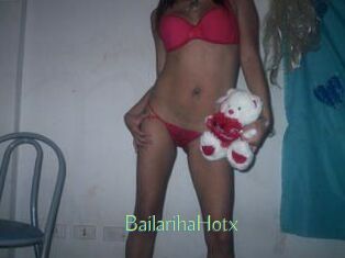BailarihaHotx