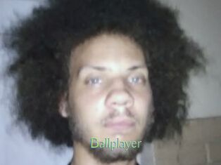 Ballplayer