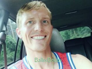 BallsyBobby