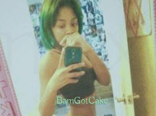 BamGotCake
