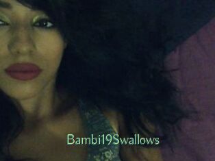 Bambi19Swallows
