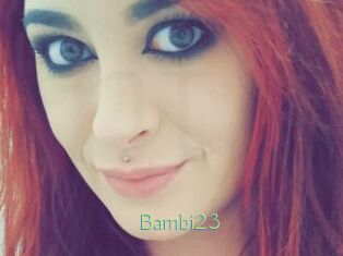 Bambi23