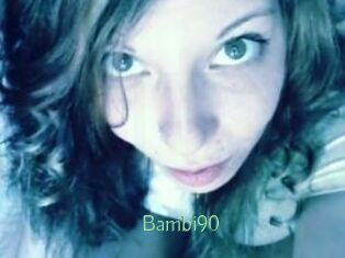 Bambi90