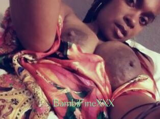 BambiFineXXX