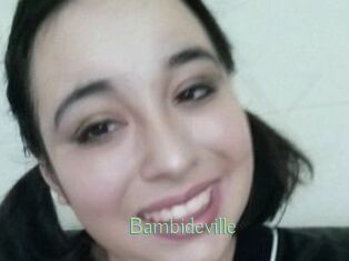 Bambi_deville