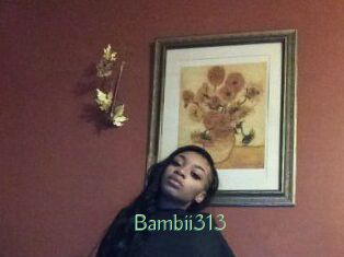 Bambii313